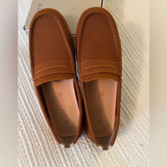 Rothy’s Driver Amber 9 - Picture 6 of 6